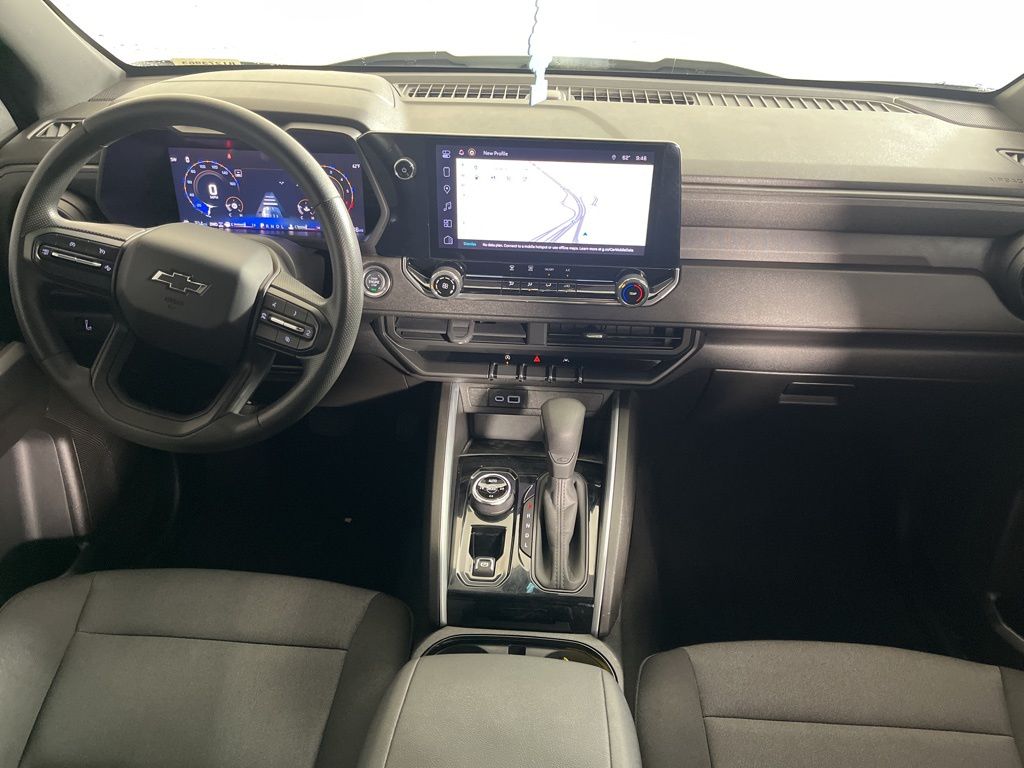 Thumbnail: 2024 Chevrolet Colorado - 14