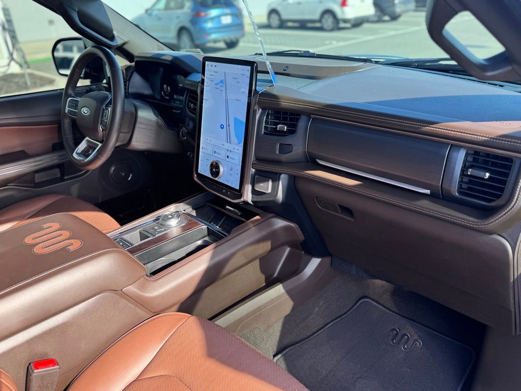2023 Ford Expedition King Ranch MAX