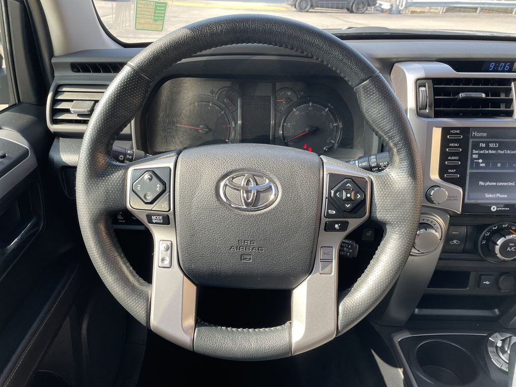 Used 2023 Toyota 4Runner SUV