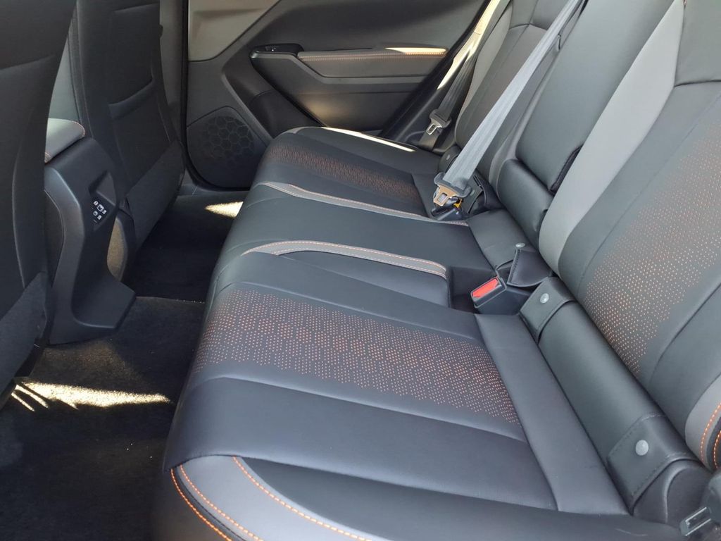 new 2026 Subaru Crosstrek car, priced at $37,181