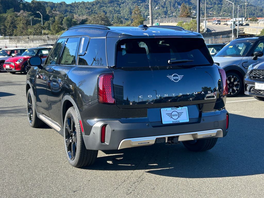Thumbnail: 2026 MINI Cooper Countryman - 3