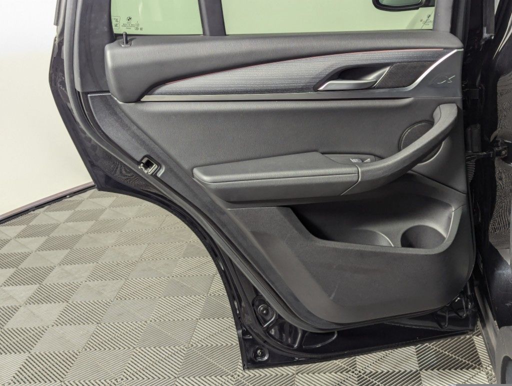 2024 BMW X3 sDrive30i photo