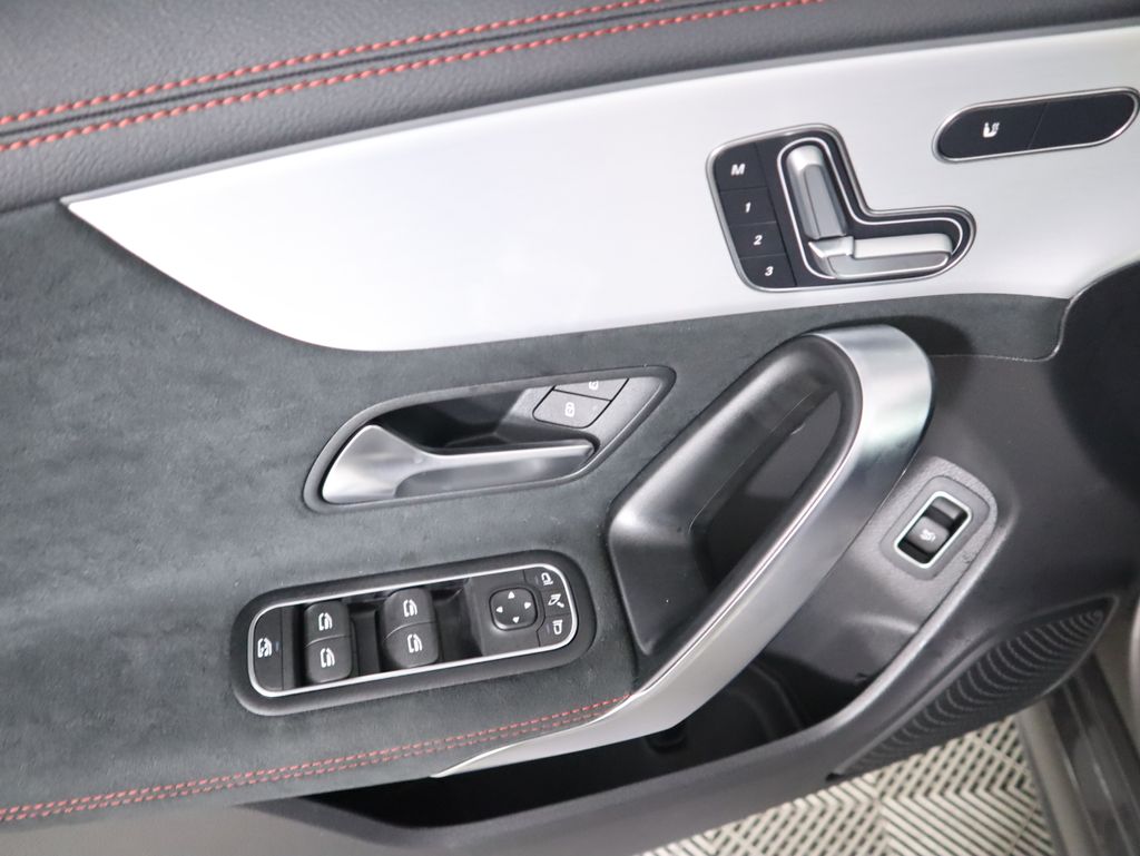 Thumbnail: 2026 Mercedes-Benz CLA - 25