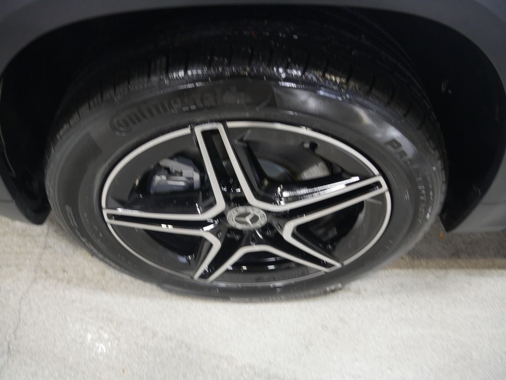 Thumbnail: 2026 Mercedes-Benz GLA - 12