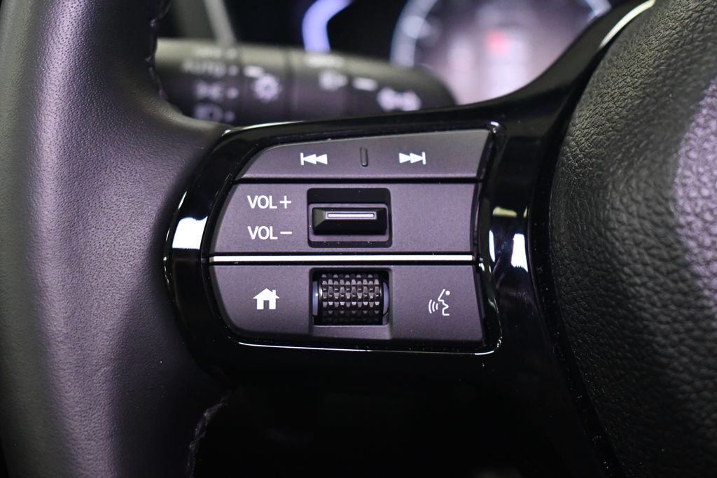 Thumbnail: 2025 Honda Pilot - 22