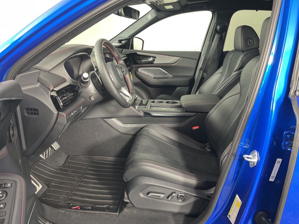 Thumbnail: 2026 Acura MDX - 26