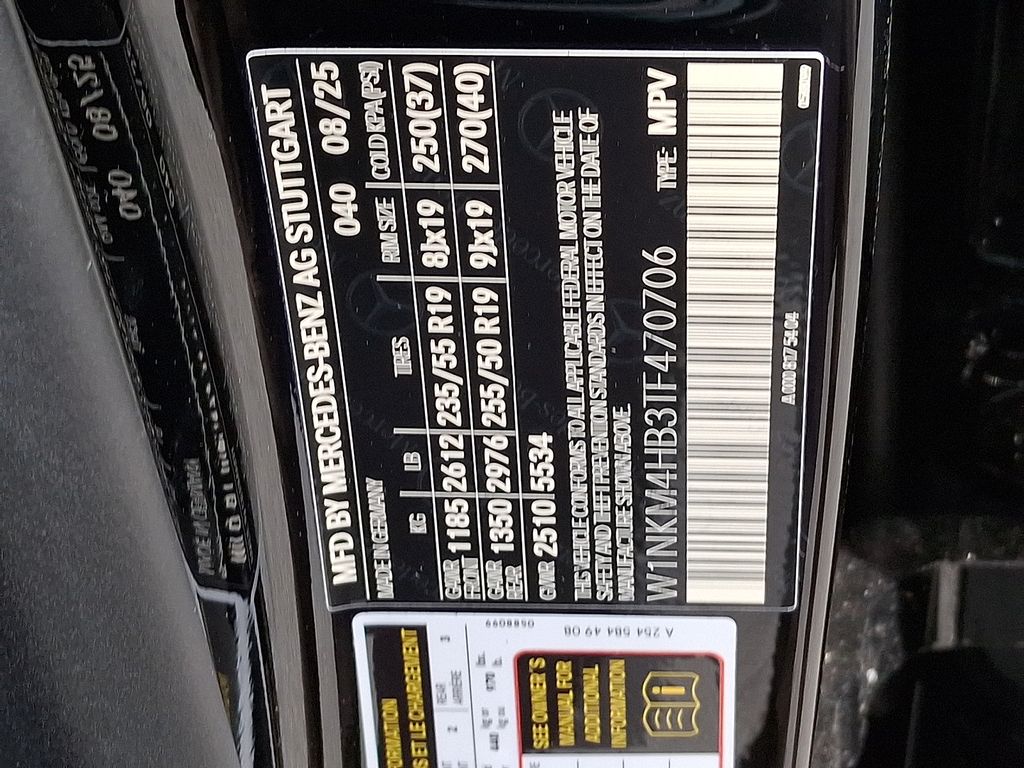 Thumbnail: 2026 Mercedes-Benz GLC - 18