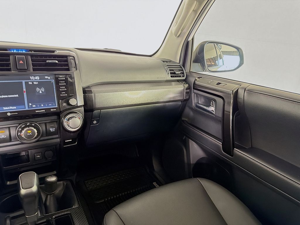 Used 2020 Toyota 4Runner SUV