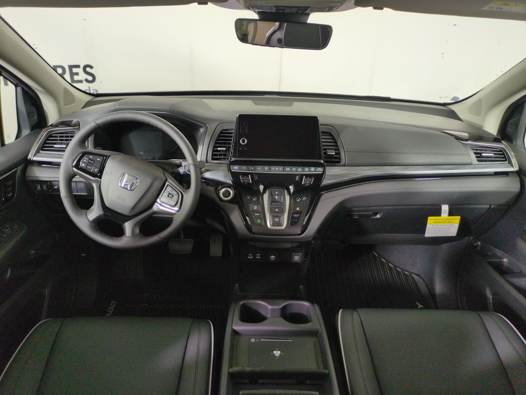 New 2025 Honda Odyssey For Sale in Fort Wayne, IN