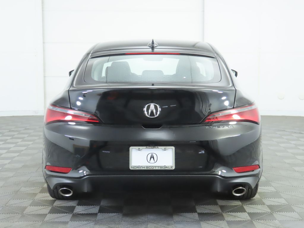 Thumbnail: 2026 Acura Integra - 6