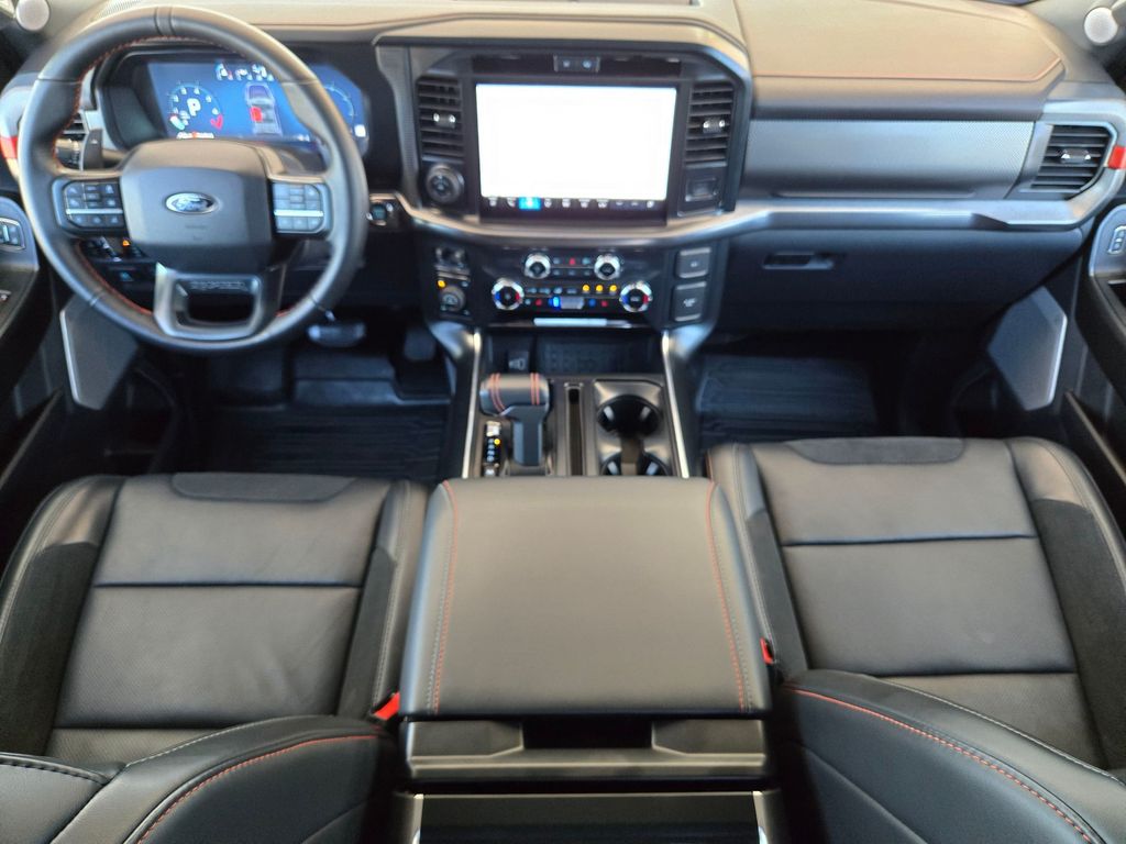 Used 2025 Ford F-150 Truck