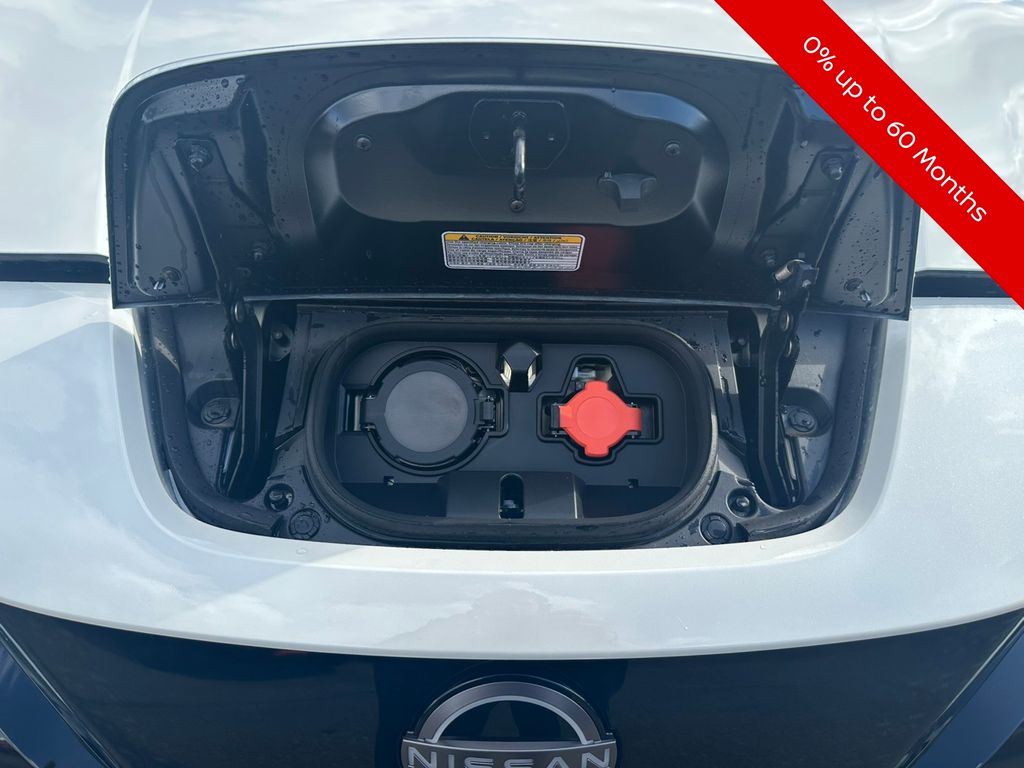 Leaf SV Plus