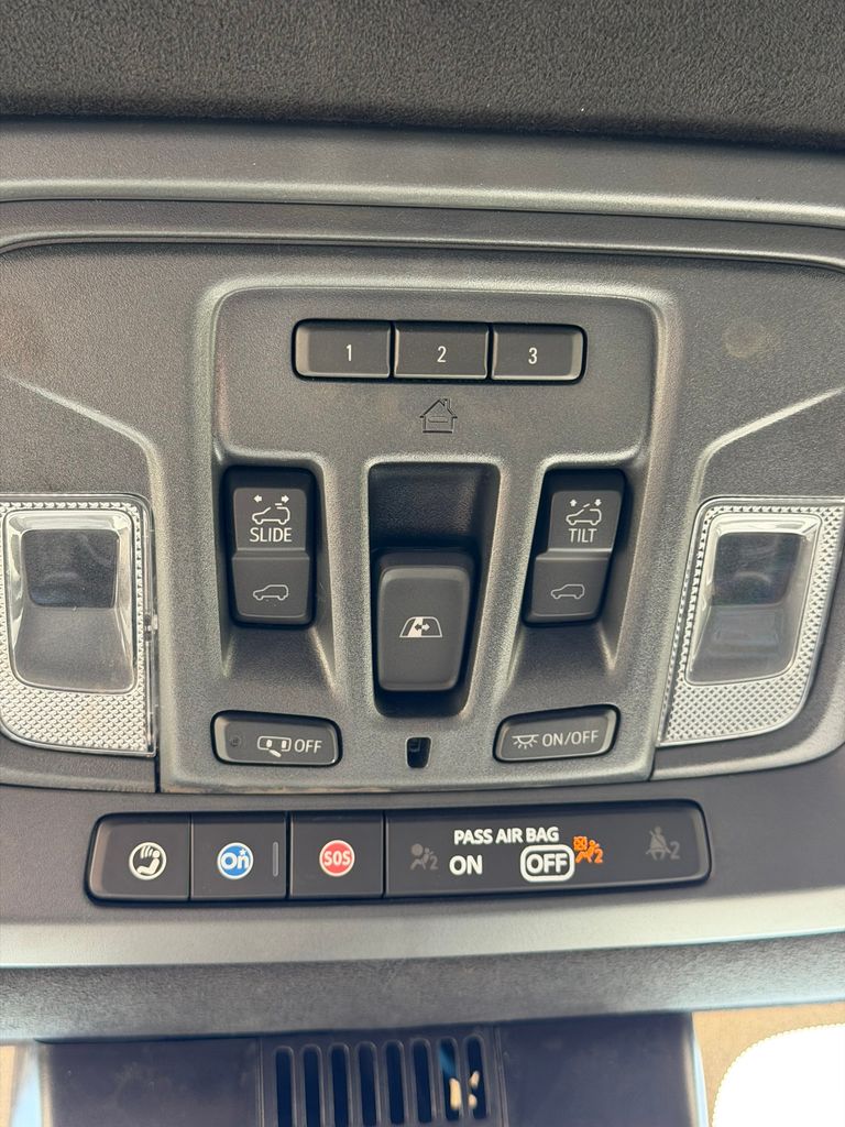 Used 2025 GMC Sierra 2500HD Truck