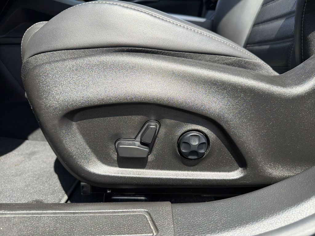 Used 2024 Gray Dodge R/T Plus image 14