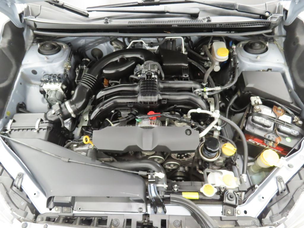 Thumbnail: 2013 Subaru Impreza - 28