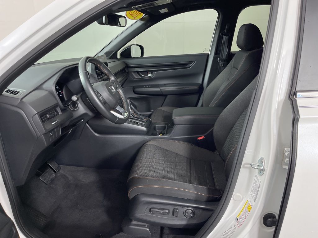 2023 Honda CR-V Sport 23