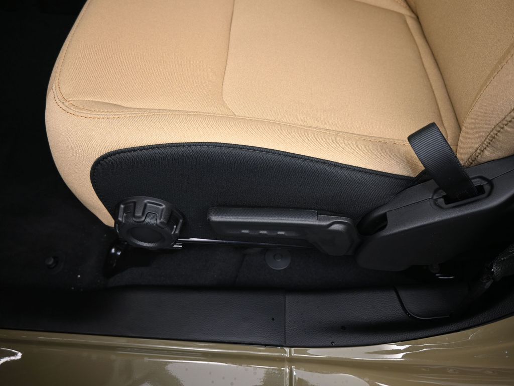 New 2026 41 Jeep Willys image 13