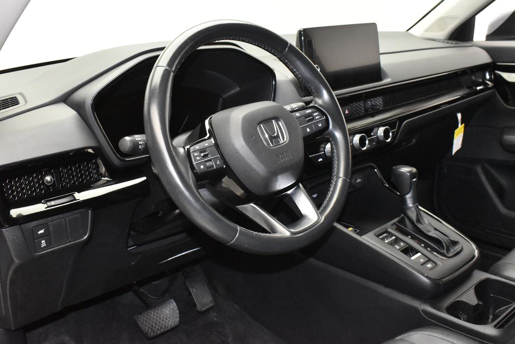 Thumbnail: 2023 Honda CR-V - 16