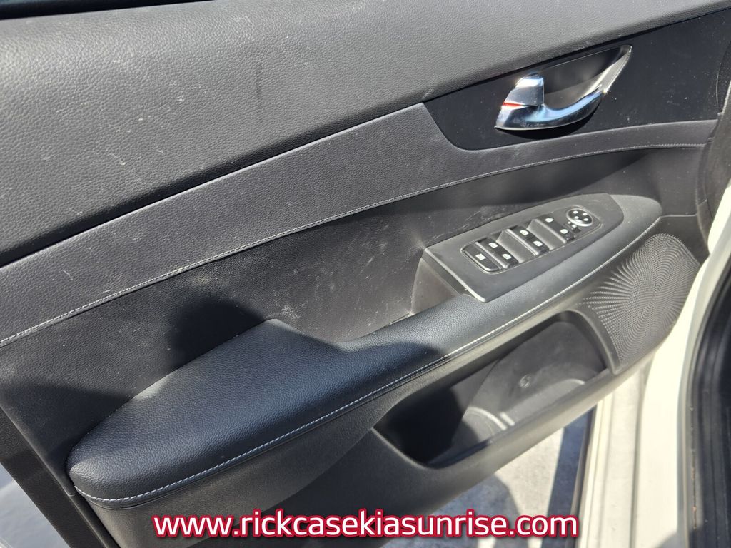 2024 Kia Forte - $19,000