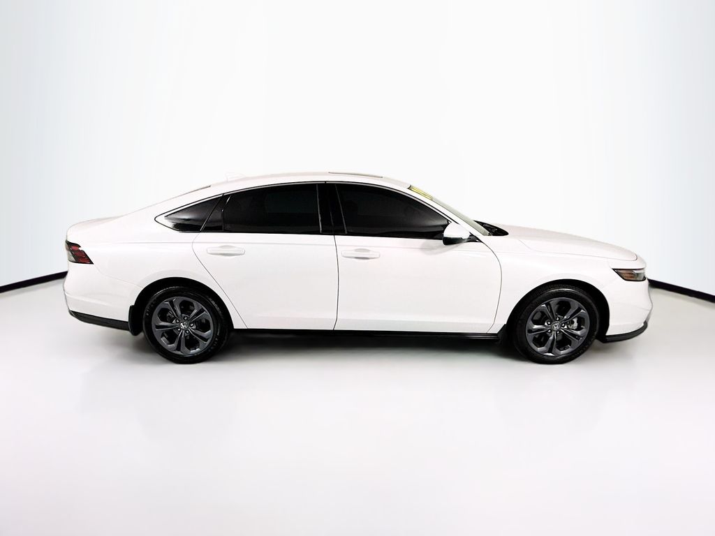 Thumbnail: 2024 Honda Accord - 4