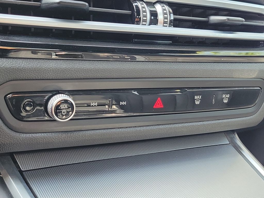 2024 BMW 4 Series 430i - Photo 31