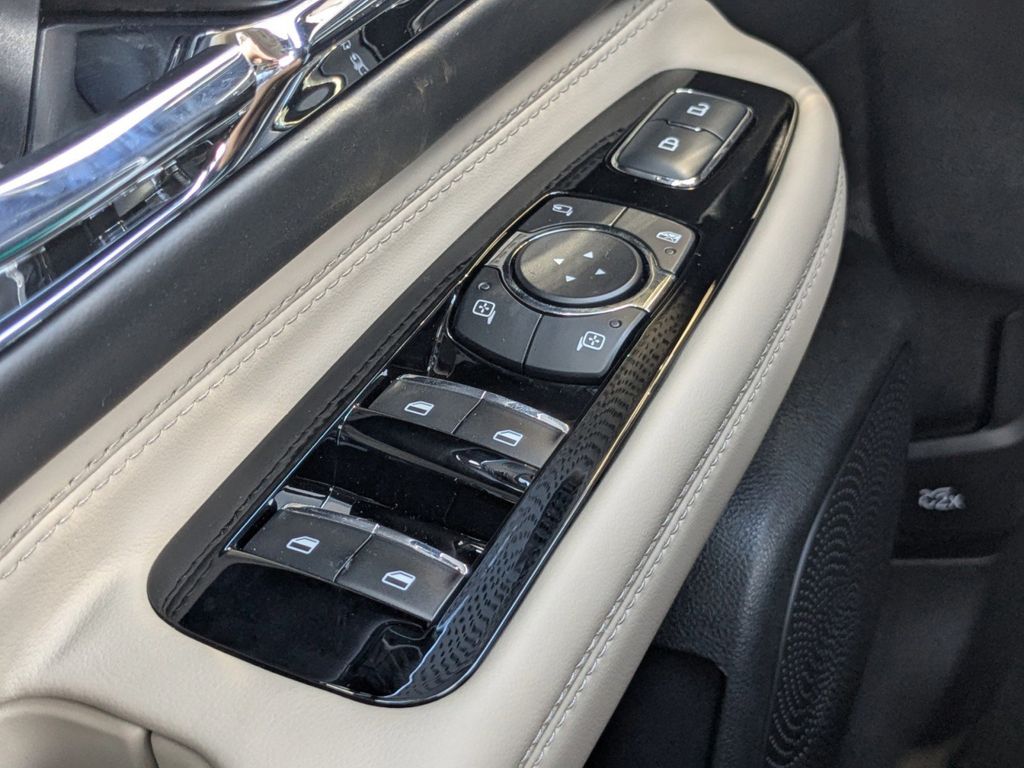 2026 Lincoln Corsair Grand Touring