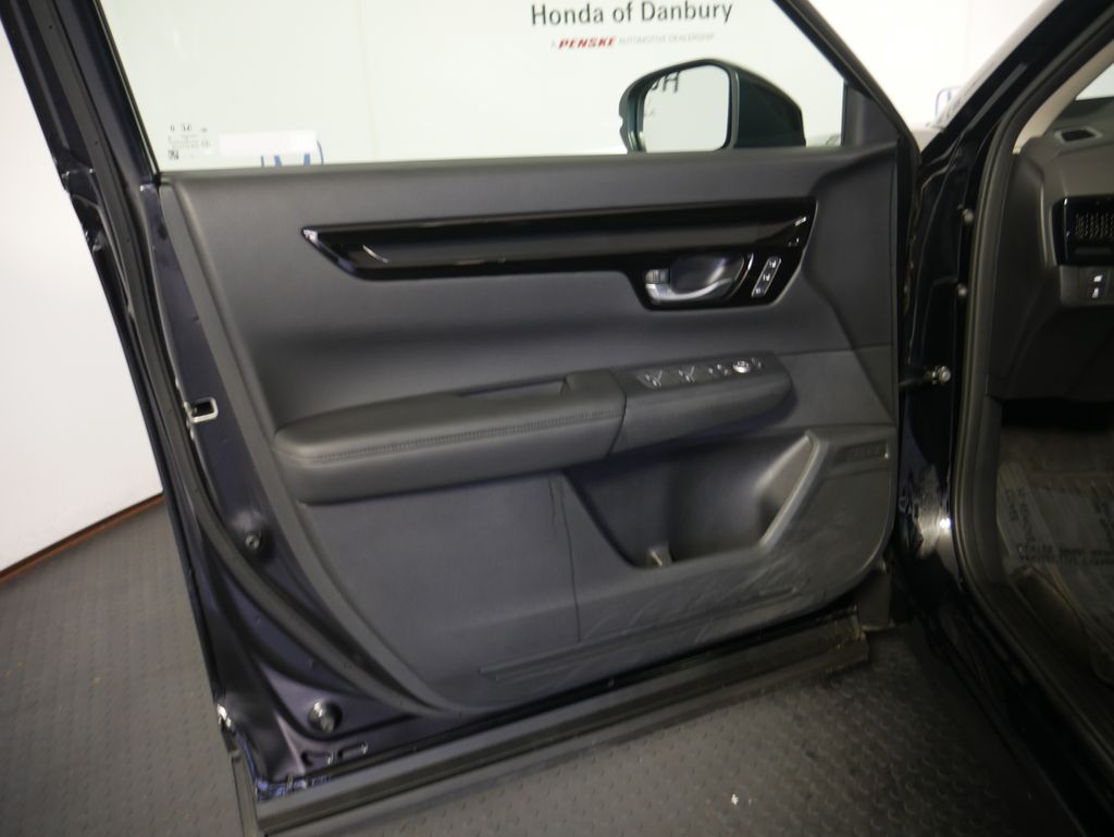 Thumbnail: 2024 Honda CR-V - 14