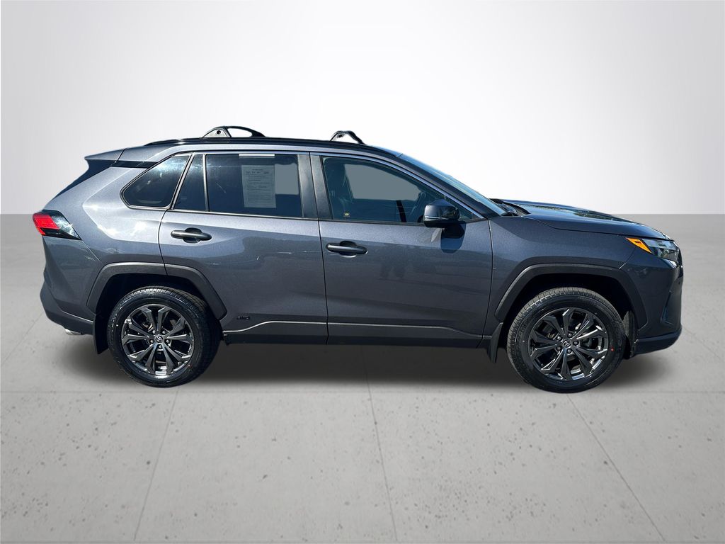 2023 Toyota RAV4 Hybrid XLE Premium