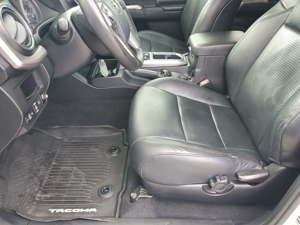 Used Car 2018 Toyota Tacoma  For Sale Under $25,000 In Austin, Texas