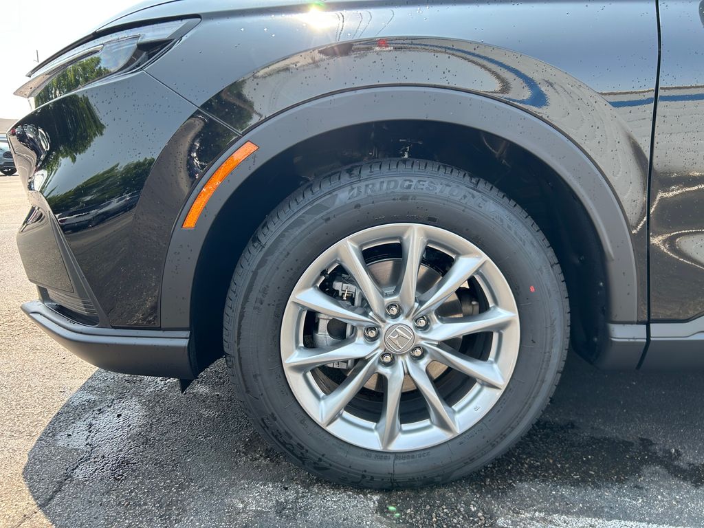 Thumbnail: 2026 Honda CR-V - 10