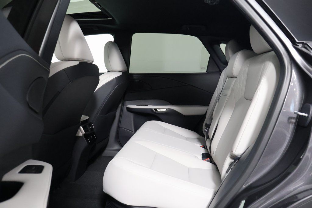 Thumbnail: 2026 Lexus RX - 6