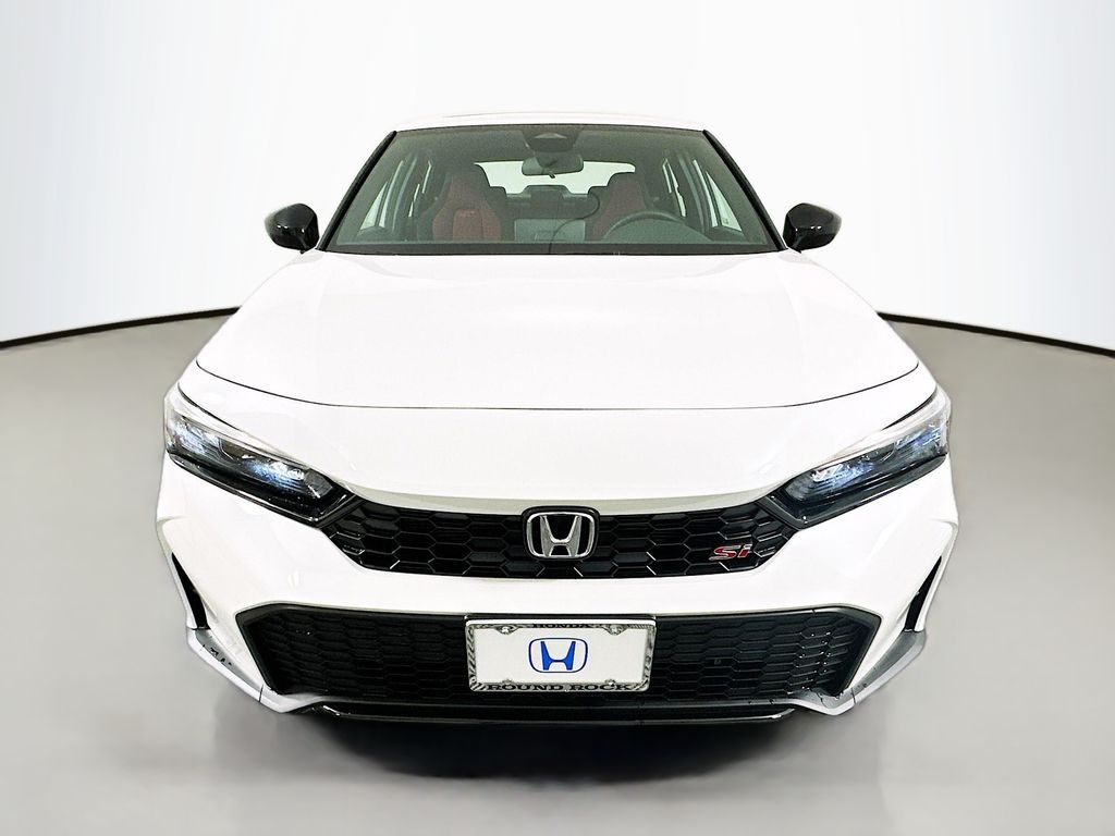 Thumbnail: 2026 Honda Civic - 2