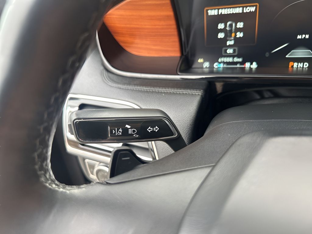 Used Car 2019 Lincoln Navigator L  L Reserve For Sale Under $40,000 In Austin, Texas