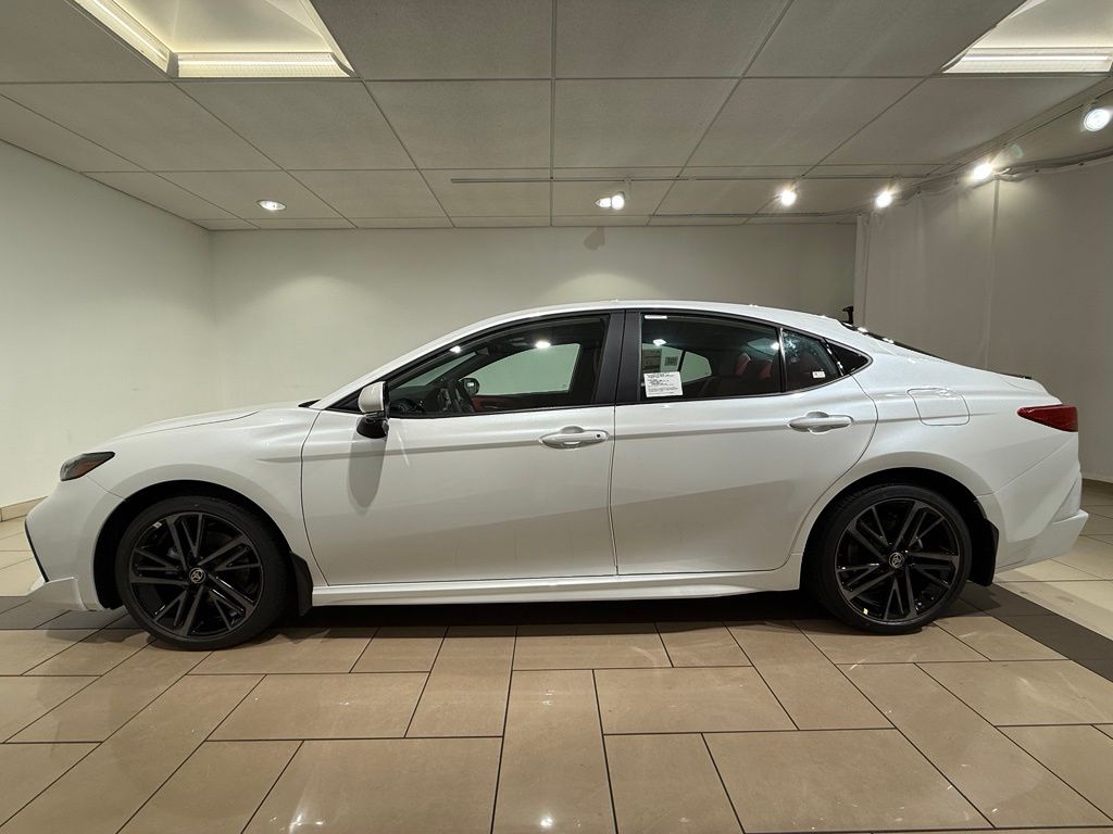 Thumbnail: 2026 Toyota Camry - 2