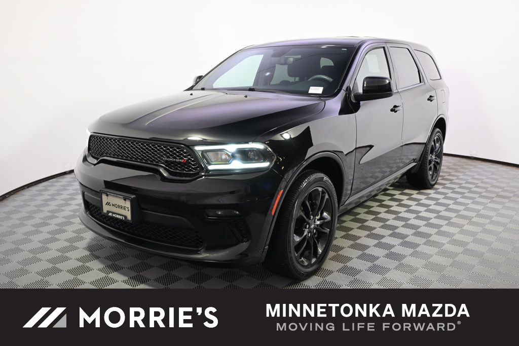 2022 Dodge Durango