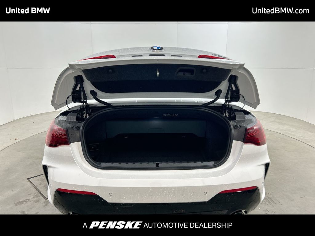 2025 BMW 4 Series 430i 21