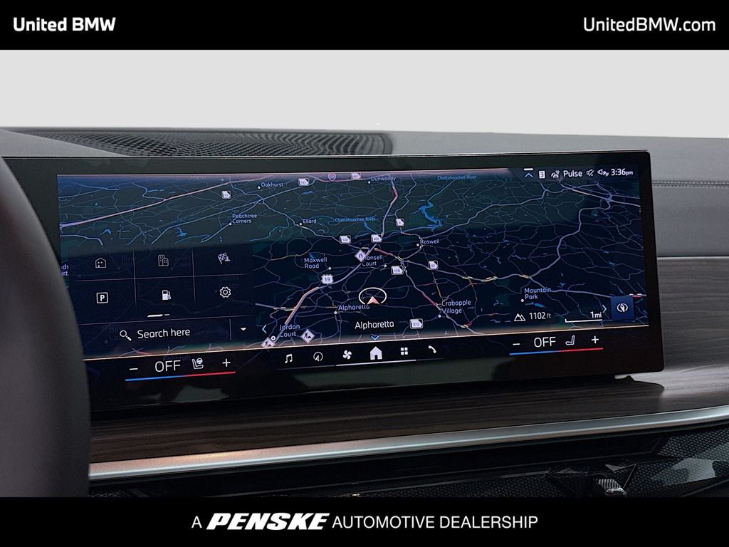 Thumbnail: 2026 BMW X5 - 10