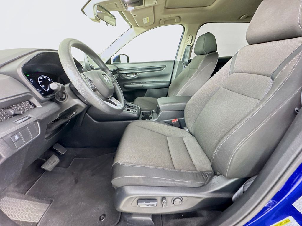 Used Car 2023 Honda Cr-v  Ex For Sale Under $30,000 In Austin, Texas