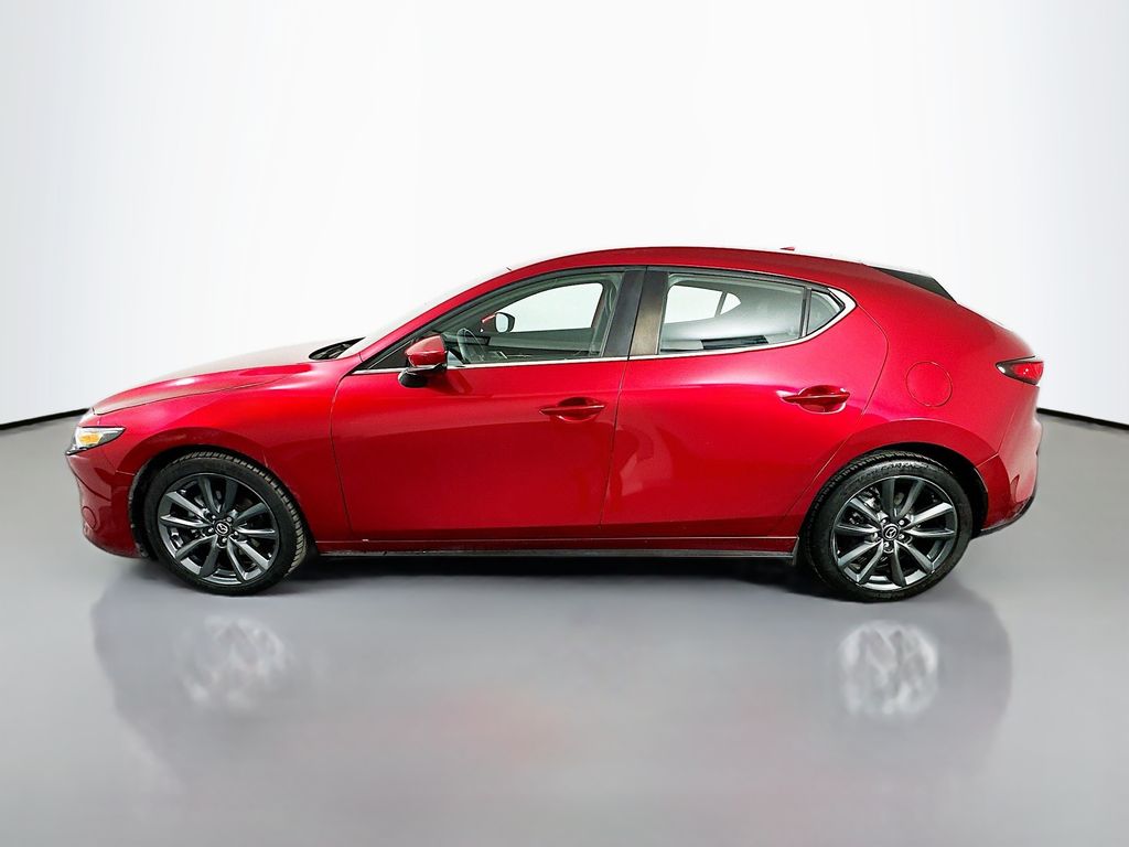 Thumbnail: 2020 Mazda Mazda3 - 8