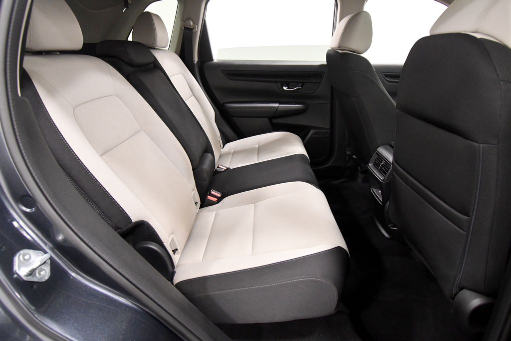 Used 2024 Honda CR-V SUV