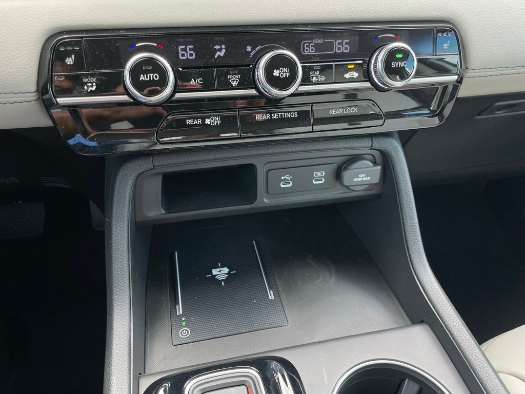 Thumbnail: 2026 Honda Pilot - 19