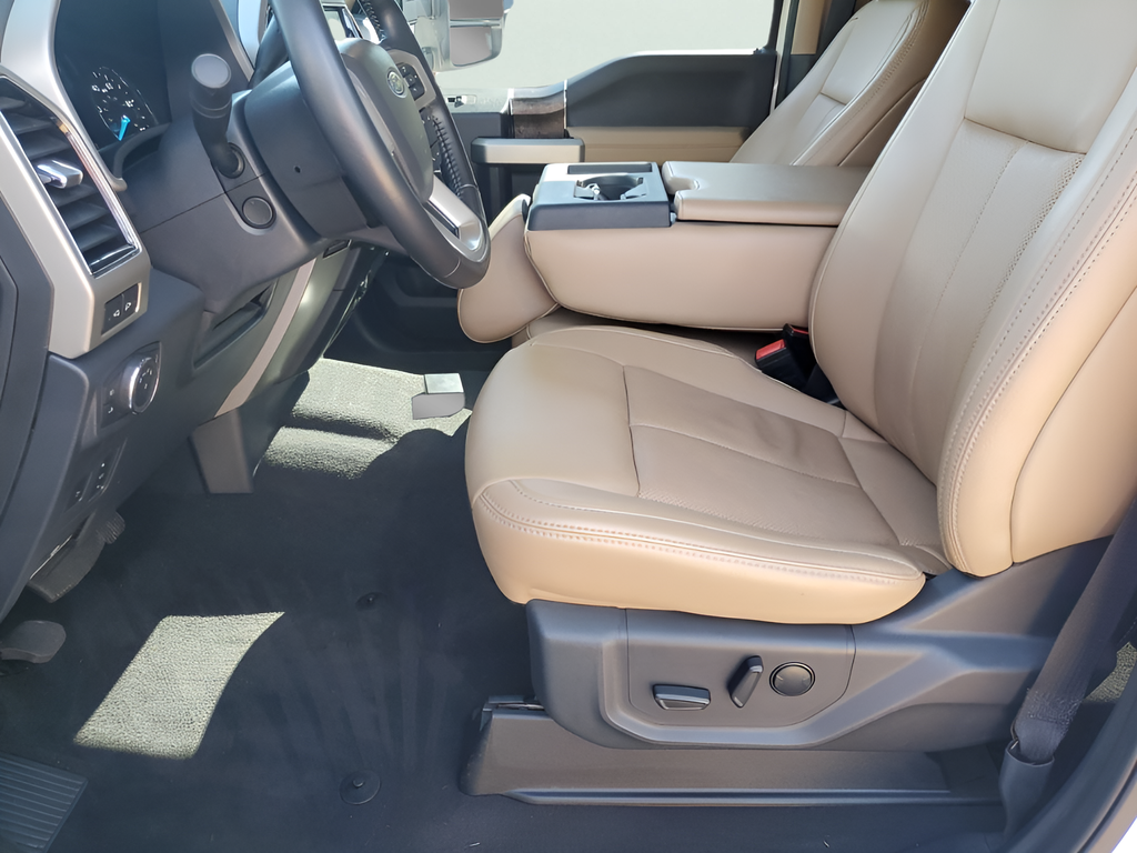 Used Car 2022 Ford F-250sd  Lariat For Sale Under $60,000 In Austin, Texas