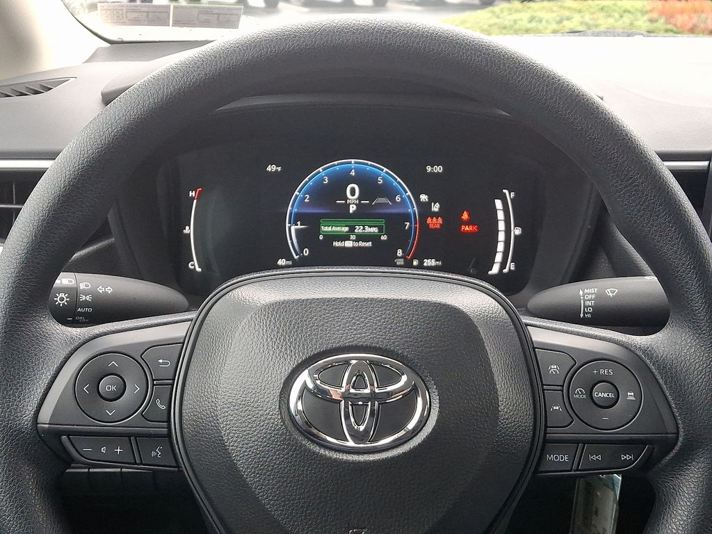 Thumbnail: 2026 Toyota Corolla - 9