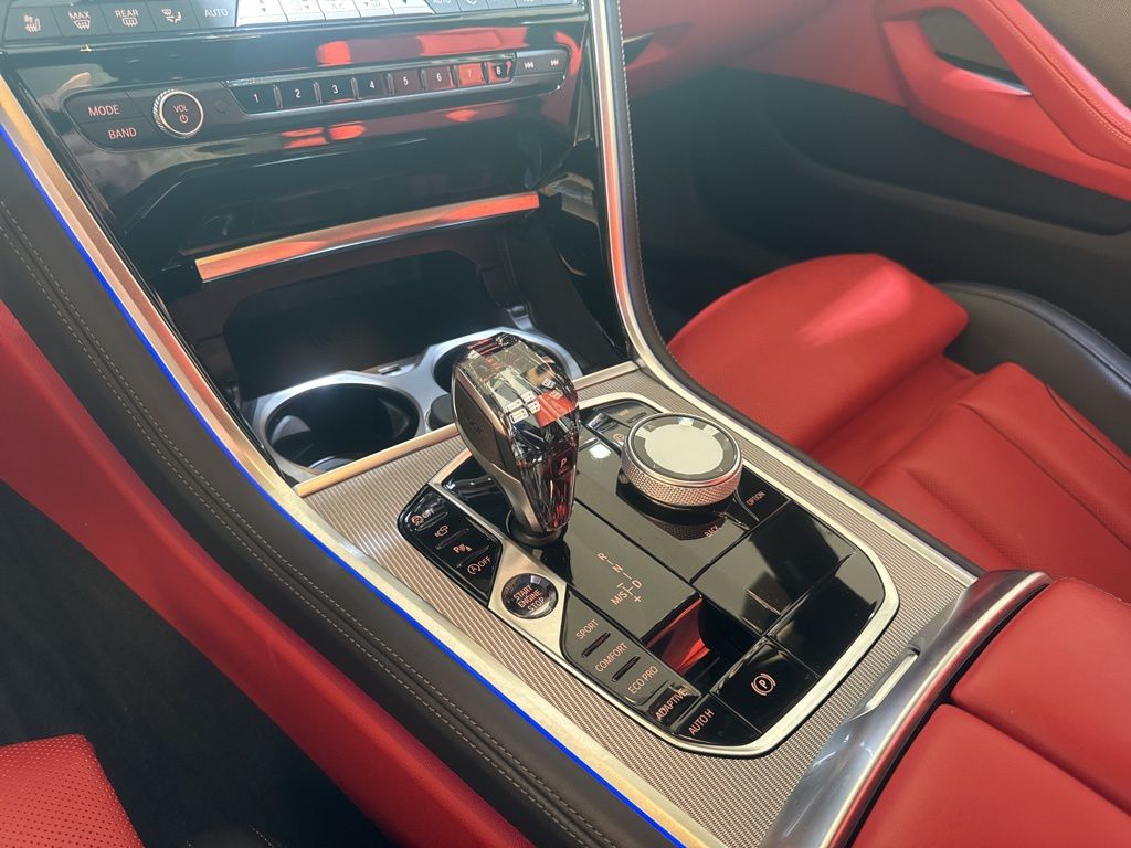 Thumbnail: 2024 BMW 8 Series - 17