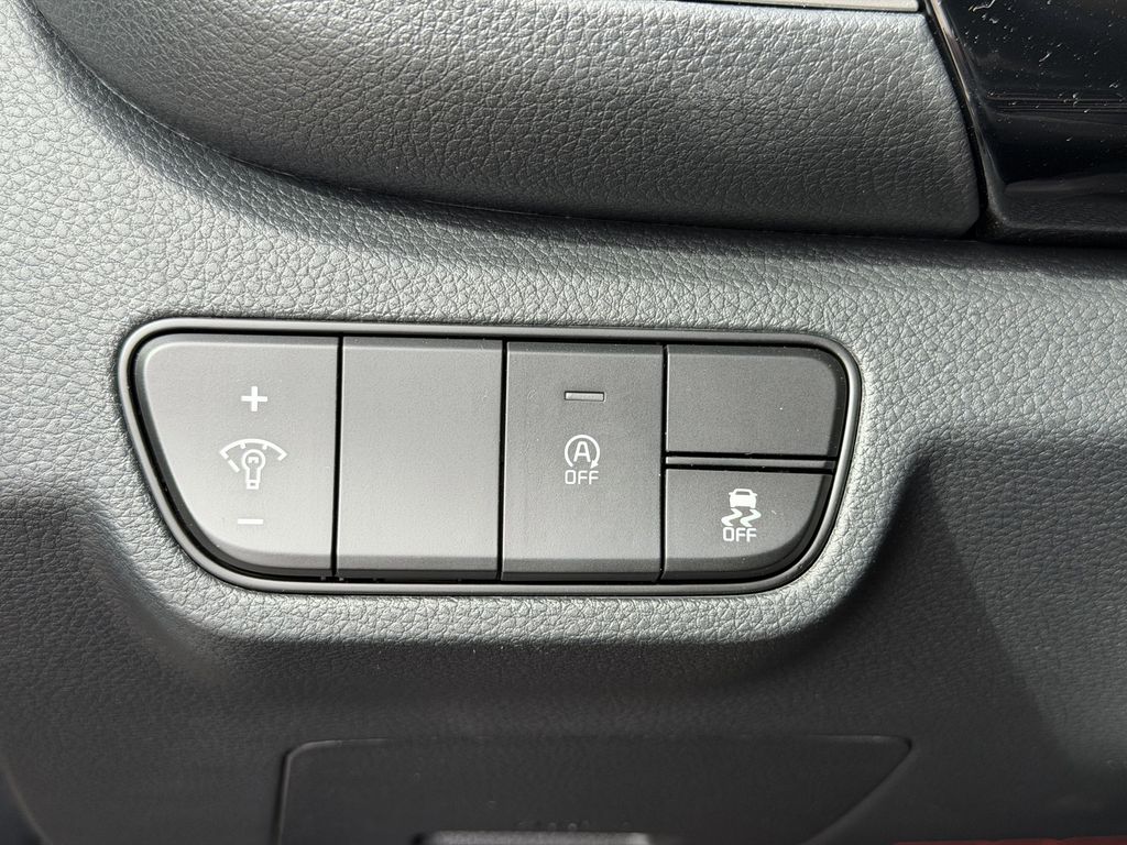 new 2026 Kia Seltos car, priced at $24,820