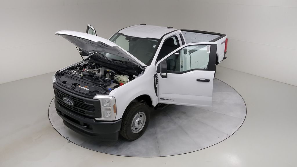 2026 Ford F-250 Super Duty XL - Photo 106
