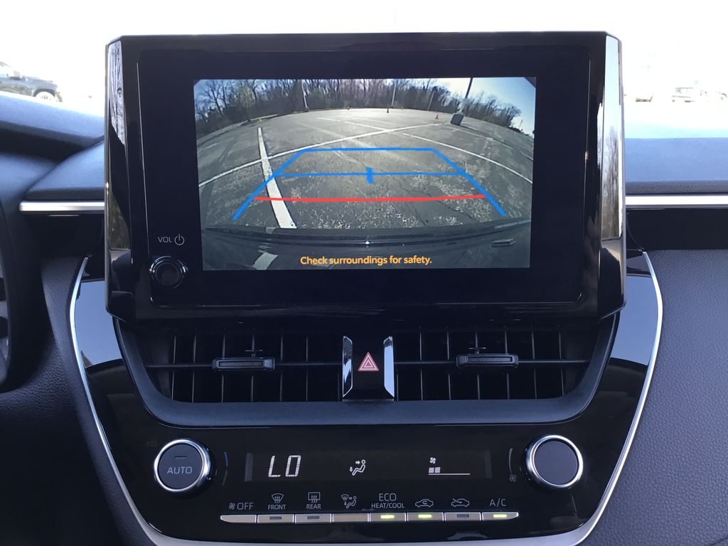 Thumbnail: 2024 Toyota Corolla - 14