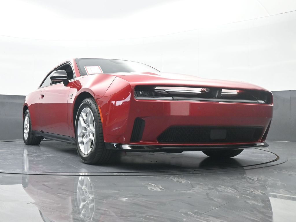 Used 2025 Redeye Dodge R/T image 64