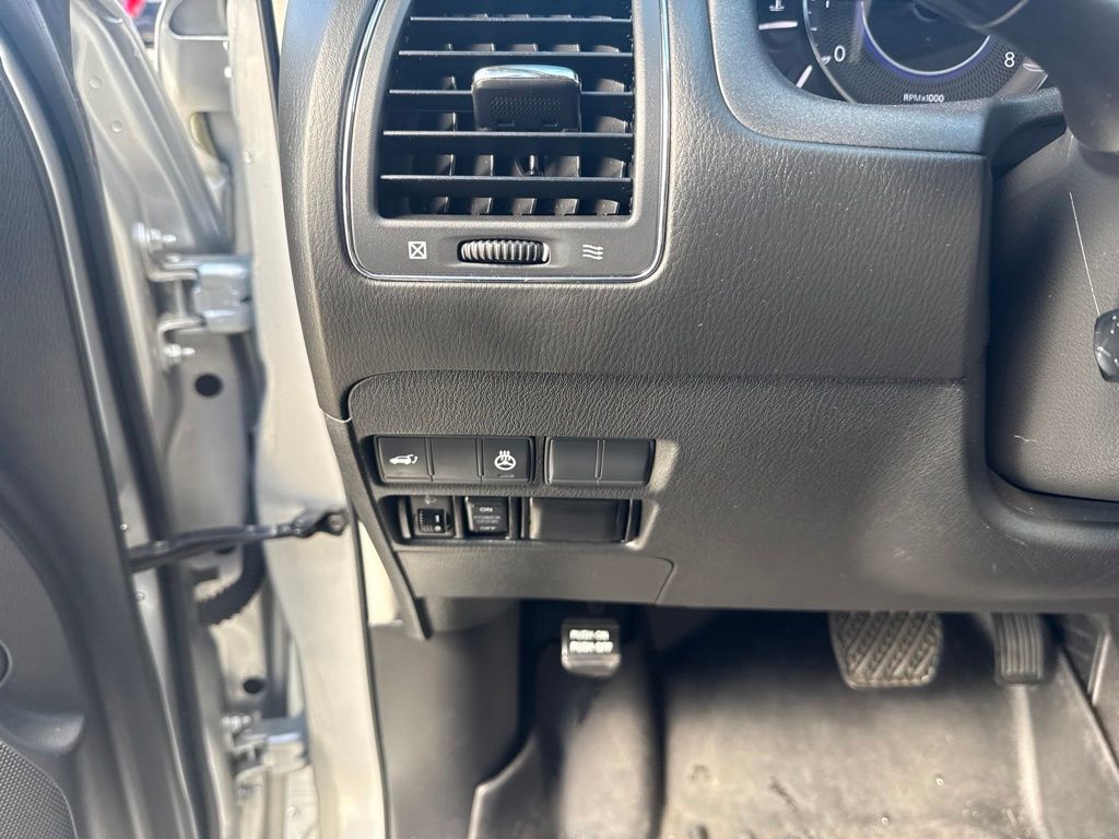 2018 INFINITI QX80 