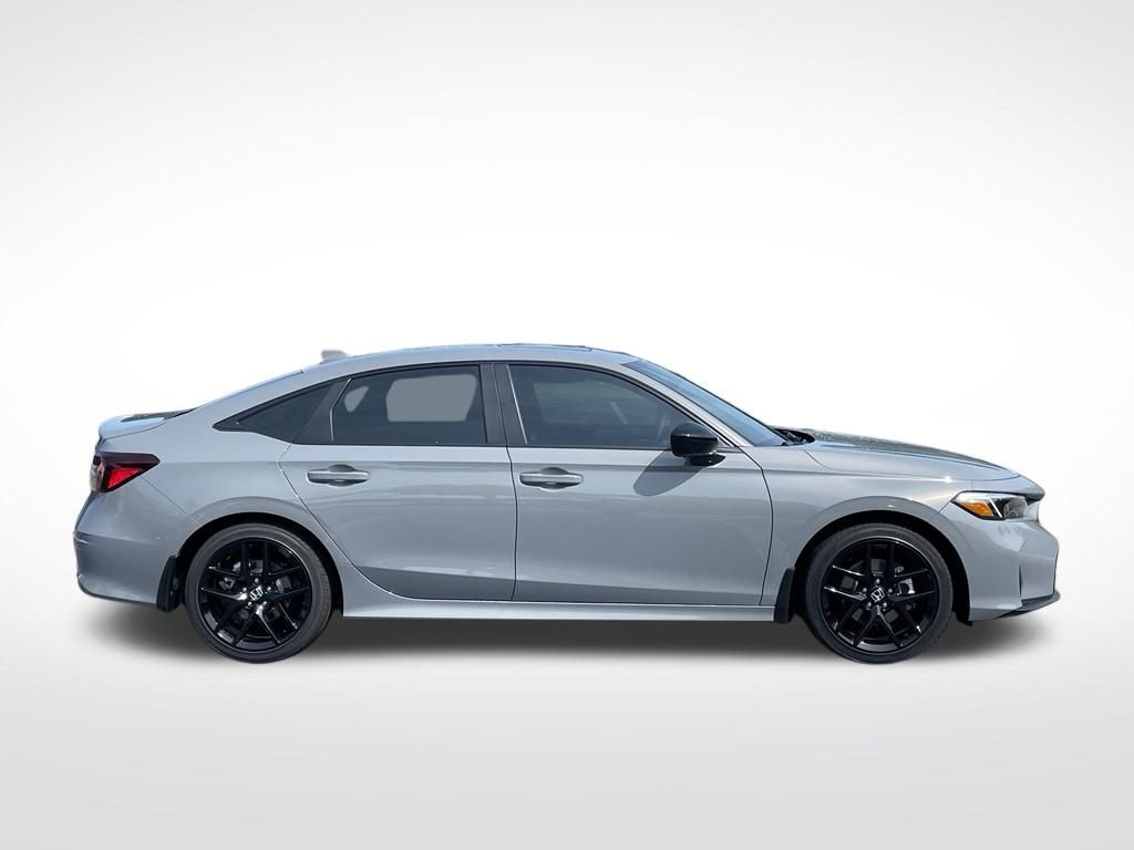 Thumbnail: 2026 Honda Civic - 7
